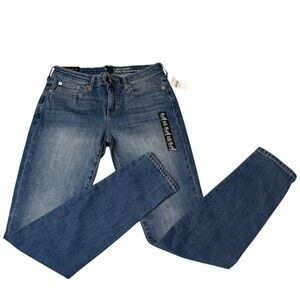 Gap jeans Always Skinny Jeans Classic Denim size 4 27 R NWT